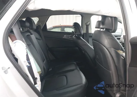 2024 Kia Sportage Ex z USA, uszkodzony, nr VIN 5XYK33DF1RG170407